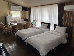 Villa From Okinawa - Condominium