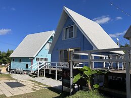 Villa From Okinawa - Condominium