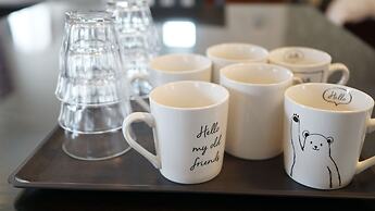 Villa From Okinawa - Condominium