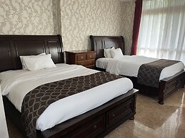 Villa From Okinawa - Condominium