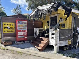 Villa From Okinawa - Condominium