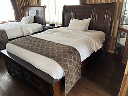 Villa From Okinawa - Condominium