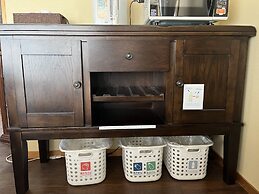 Villa From Okinawa - Condominium