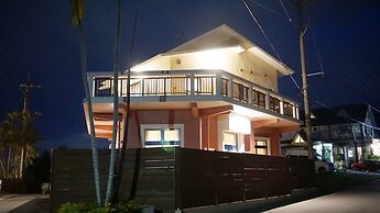 Villa From Okinawa - Condominium