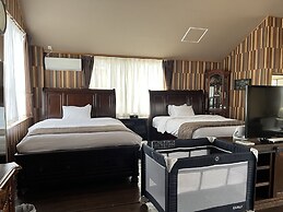 Villa From Okinawa - Condominium