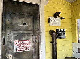 Villa From Okinawa - Condominium