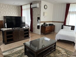 Villa From Okinawa - Condominium