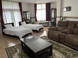 Villa From Okinawa - Condominium