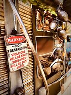 Villa From Okinawa - Condominium