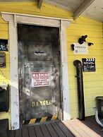 Villa From Okinawa - Condominium