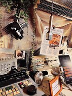 Villa From Okinawa - Condominium