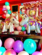 Villa From Okinawa - Condominium