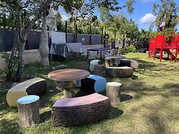 Villa From Okinawa - Condominium