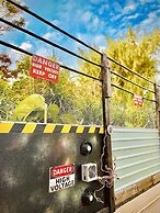 Villa From Okinawa - Condominium