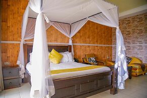 Nokras Riverine Hotel & Spa