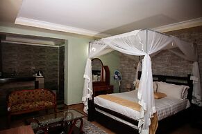 Nokras Riverine Hotel & Spa