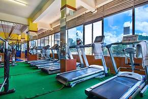 Nokras Riverine Hotel & Spa