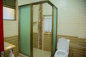 Nokras Riverine Hotel & Spa