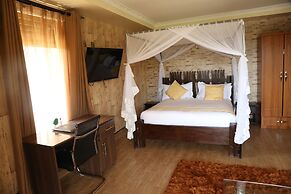 Nokras Riverine Hotel & Spa