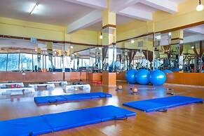 Nokras Riverine Hotel & Spa