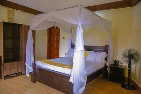 Nokras Riverine Hotel & Spa