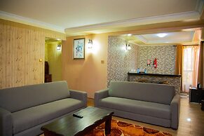 Nokras Riverine Hotel & Spa