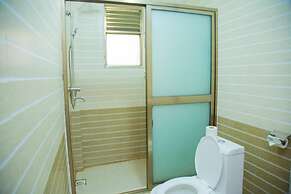 Nokras Riverine Hotel & Spa