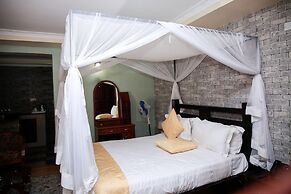 Nokras Riverine Hotel & Spa