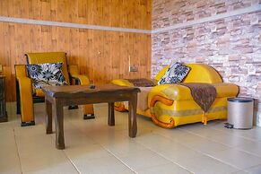 Nokras Riverine Hotel & Spa