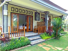 Arumanis Homestay