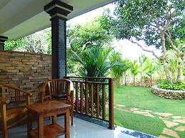 Arumanis Homestay