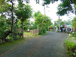 Arumanis Homestay