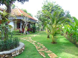 Arumanis Homestay