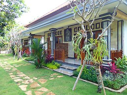 Arumanis Homestay