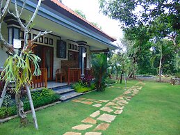 Arumanis Homestay