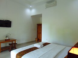 Arumanis Homestay