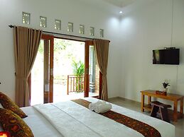 Arumanis Homestay