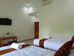 Arumanis Homestay