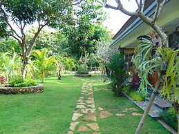 Arumanis Homestay