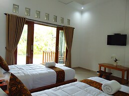 Arumanis Homestay