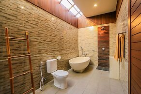 Heaven Villa Ubud