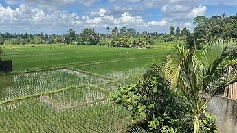 Heaven Villa Ubud