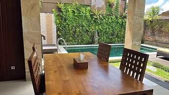 Heaven Villa Ubud