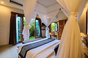 Heaven Villa Ubud