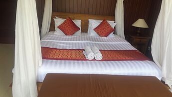 Heaven Villa Ubud