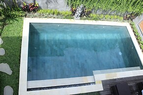 Heaven Villa Ubud