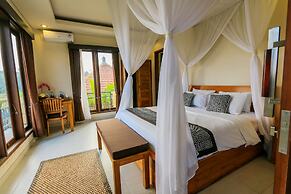 Heaven Villa Ubud