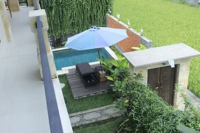 Heaven Villa Ubud