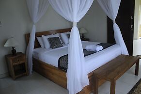 Heaven Villa Ubud