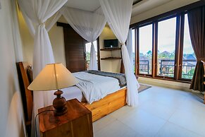 Heaven Villa Ubud